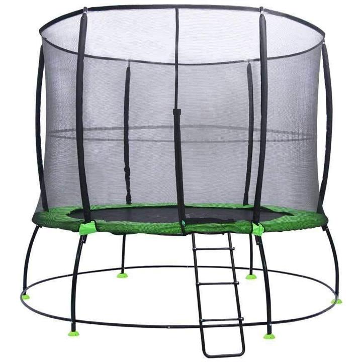 10ft HyperJump 2 Spring Trampoline