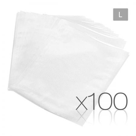 100 pcs of Food Sealer Bag