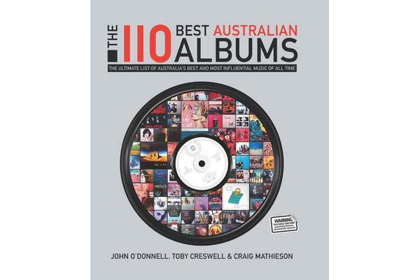 110 Best Australian Albums