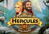 12 Labours of Hercules III: Girl Power Steam CD Key