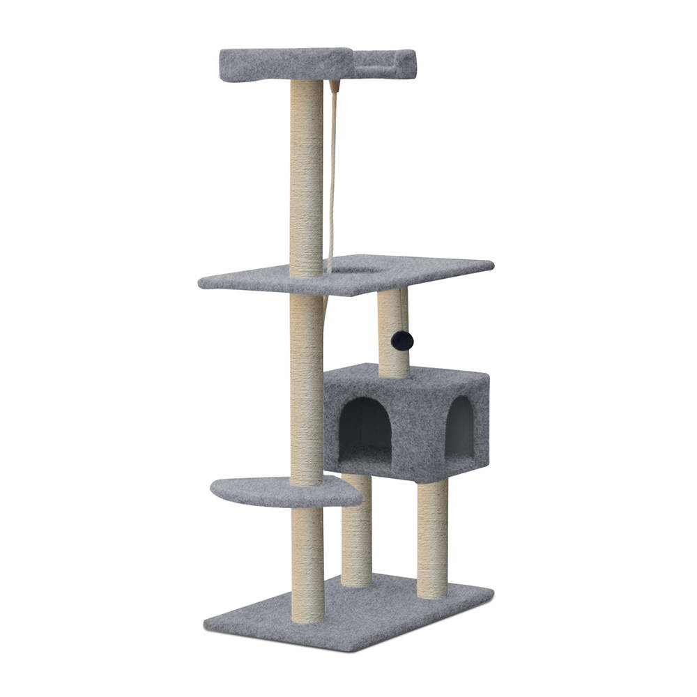 145cm Tall Cat Tree