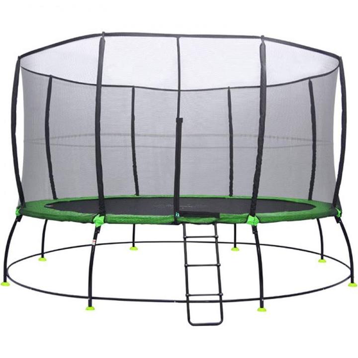 14 Foot HyperJump 2 Spring Trampoline