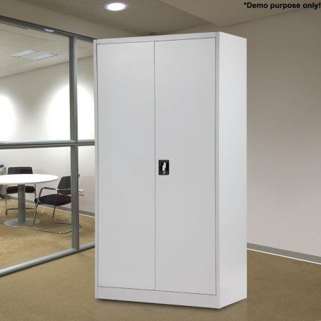 168cm Steel Filing Storage Cabinet