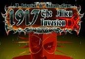 1917: The Alien Invasion DX Steam CD Key