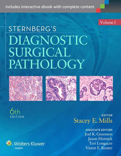 (2 VOL) DIAGNOSTIC SURGICAL PATHOLOGY