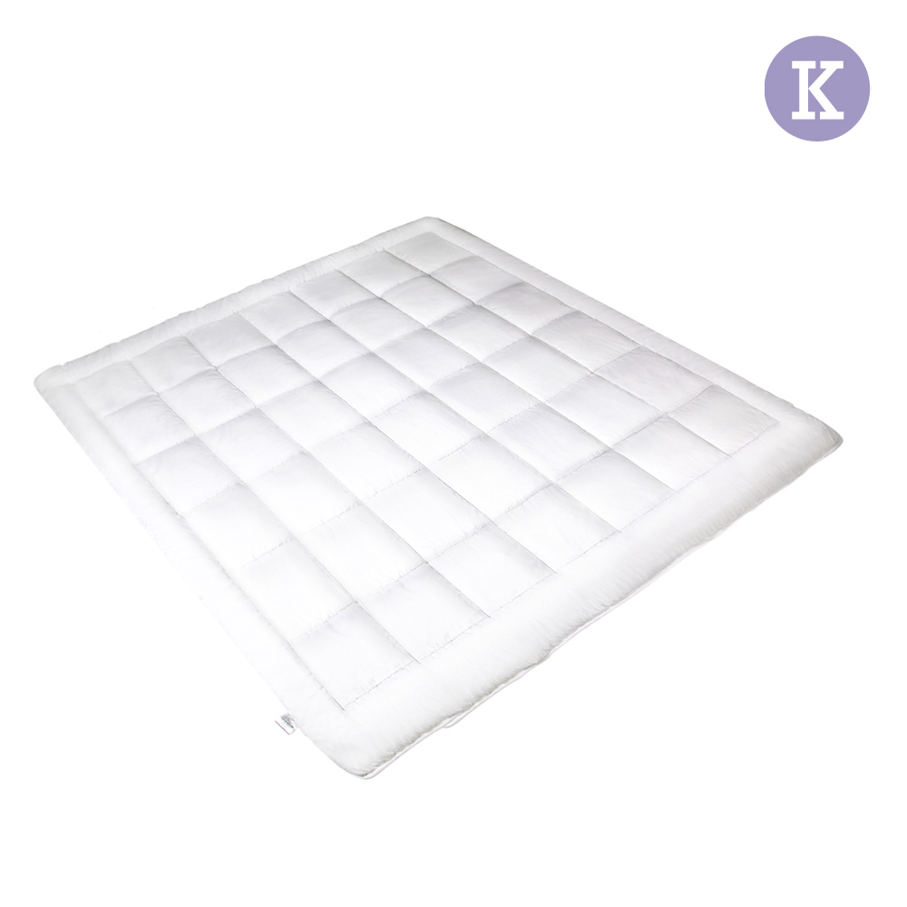 200GSM Microfibre Quilt (King)