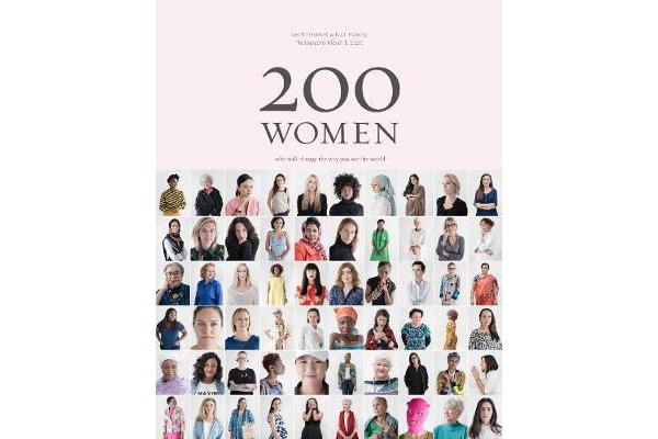 200 Women - Who Will Change the Way You See the World