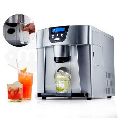 2.5L Commercial Ice Maker Machine IM-A1