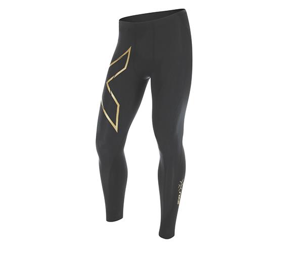 2XU MCS Cross Training Comp Tights Mens