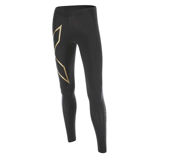 2XU MCS Cross Training Comp Tights Womens