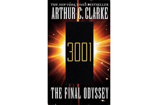 3001, the Final Odyssey