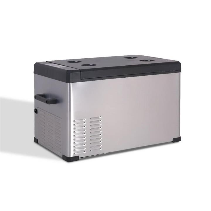 35L Portable Fridge & Freezer