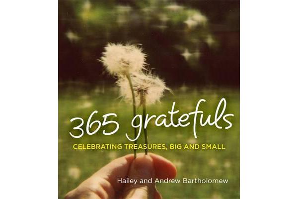 365 Gratefuls