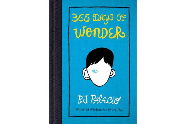 365 Days of Wonder