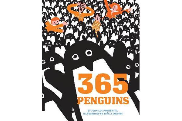 365 Penguins (Reissue)