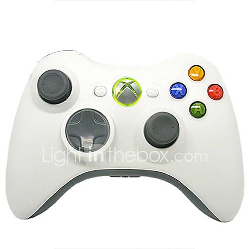 360-1 Audio and Video Controllers - Xbox 360 Gaming Handle Wireless 13-15h