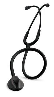 3M Littmann Master Classic II Stethoscope Black Black 2141