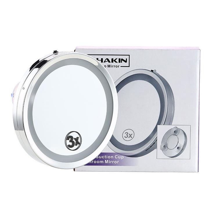 3x/5x Magnification LED Makeup Mirrors