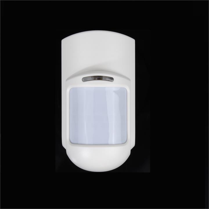 433MHZ Wireless PIR Motion Detector for Home Alarm Home Security