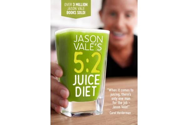 5 - 2 Juice Diet