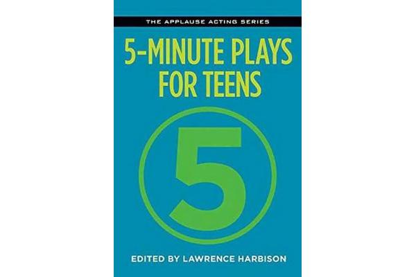 5-Minute Plays for Teens