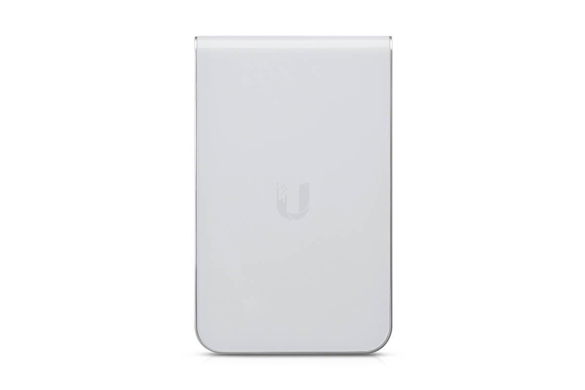 5-Pack Ubiquiti UniFi 802.11AC In Wall PRO Access Point (UAP-AC-IW-PRO-5)