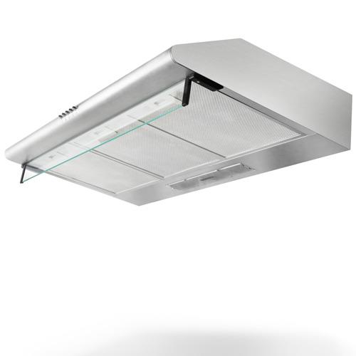 5 Star Chef Stainless Steel Rangehood 900mm Kitchen Canopy 90cm 