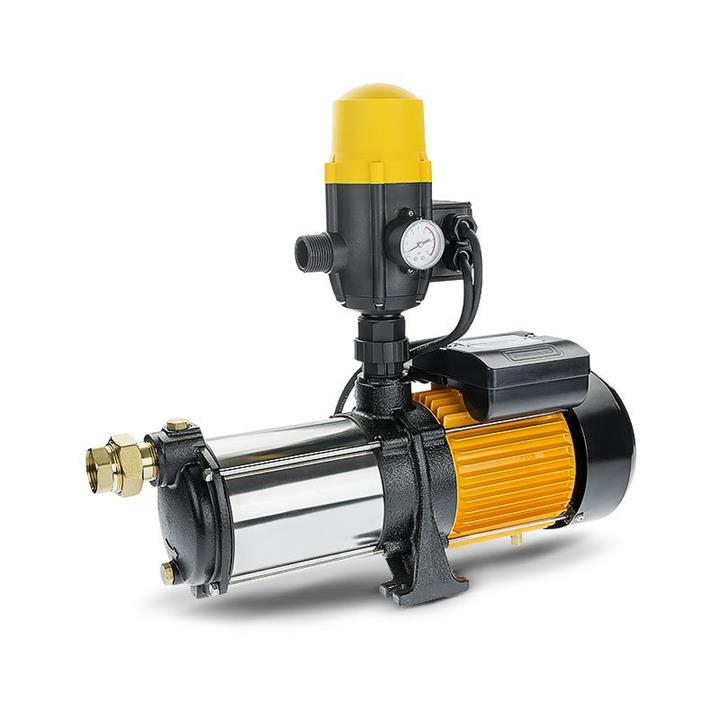 5 stage High Pressure Auto Water Pump