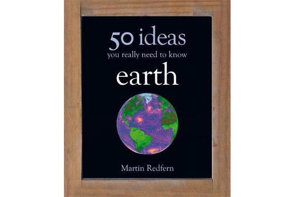 50 Earth Ideas