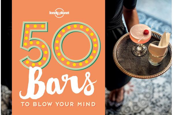 50 Bars to Blow Your Mind