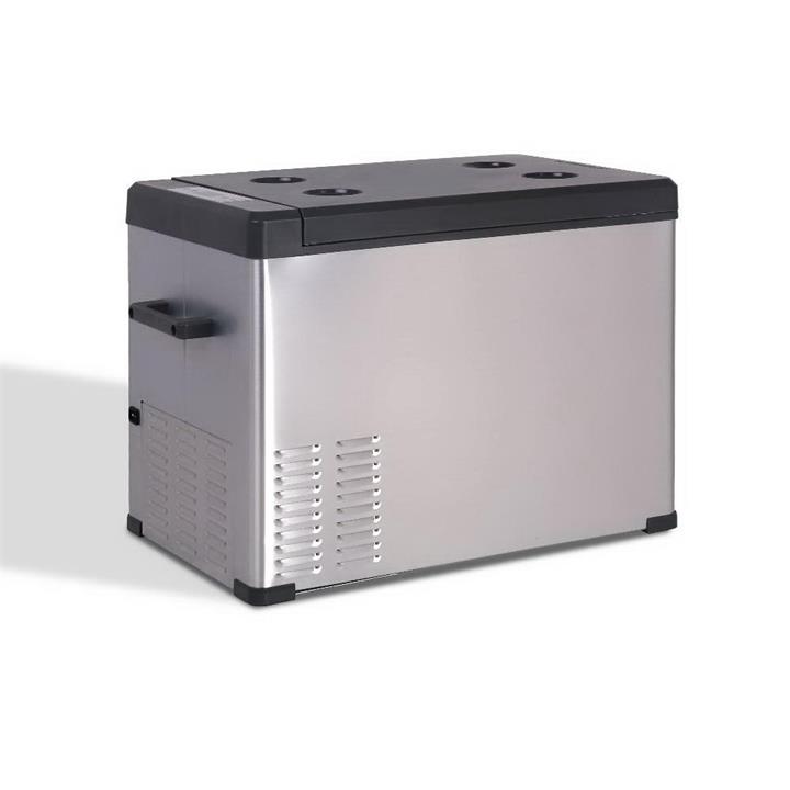 55L  Extraordinary Cooling Performance  Portable Fridge & Freezer