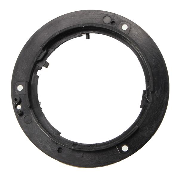 58mm Bayonet Mount Ring Repair Part For Nikon 18-135 18-55 18-105 55-200mm Camera Lens