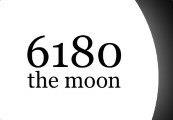 6180 the moon Deluxe Edition Steam CD Key