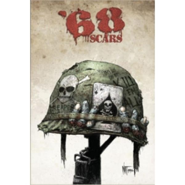 '68 Volume 2: Scars Tp