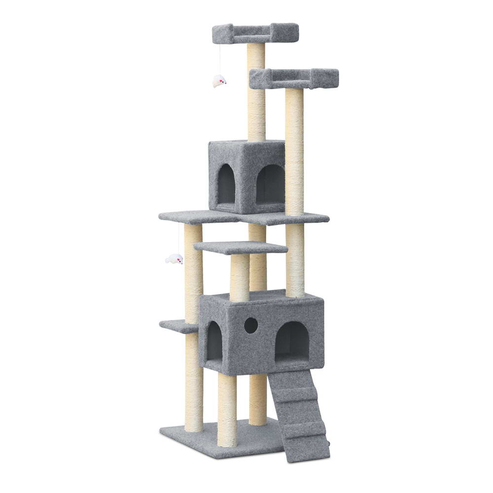 7 Level Cat Tree