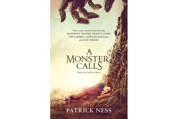 A Monster Calls