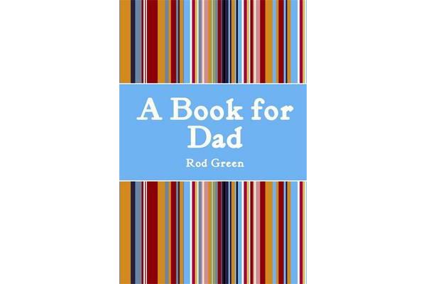 A Book for Dad