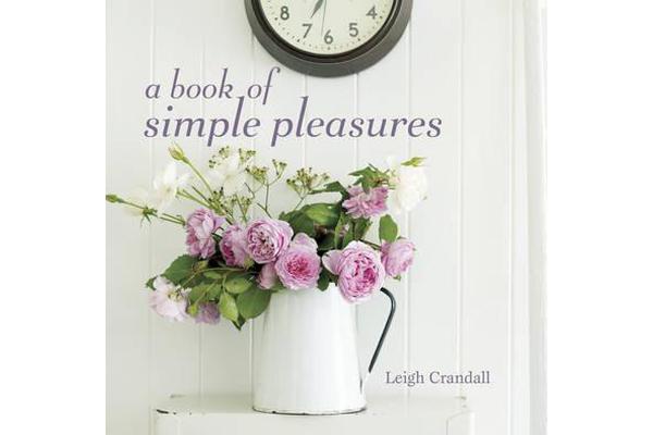 A Book of Simple Pleasures