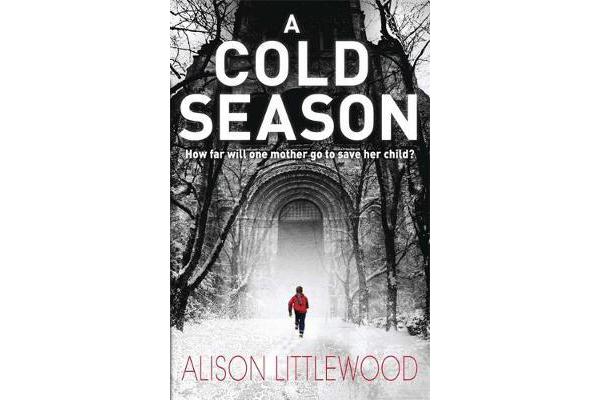 A Cold Season - The Chilling Richard and Judy Bestseller!