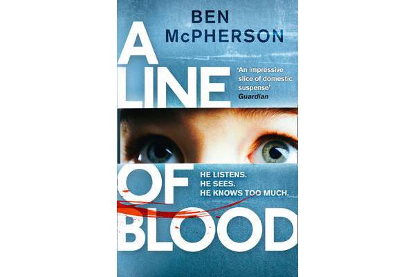 A Line of Blood