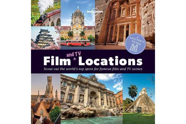 A Spotter's Guide to Film (and TV) Locations