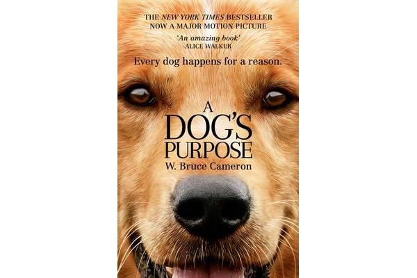 A Dog's Purpose