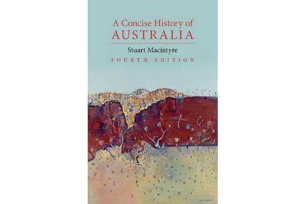 A Concise History of Australia