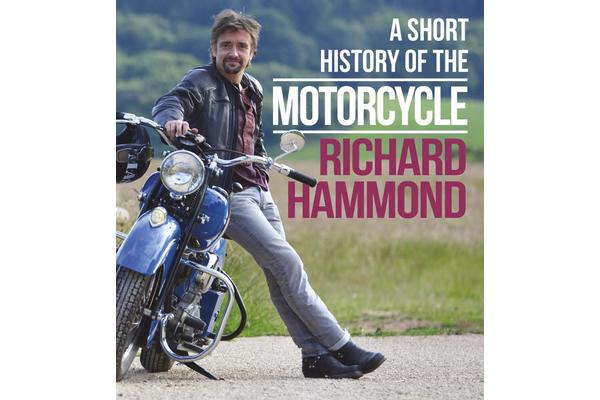 A Short History of the Motorcycle