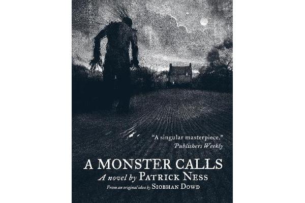 A Monster Calls