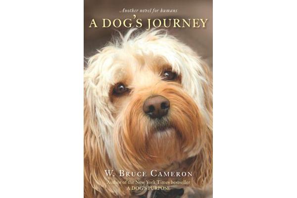 A Dog's Journey