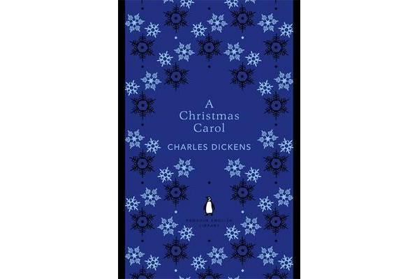 A Christmas Carol