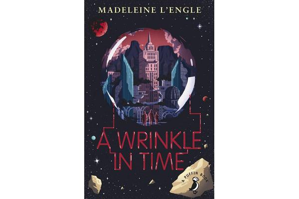 A Wrinkle in Time