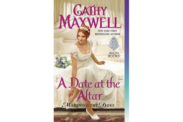 A Date at the Altar - Marrying the Duke