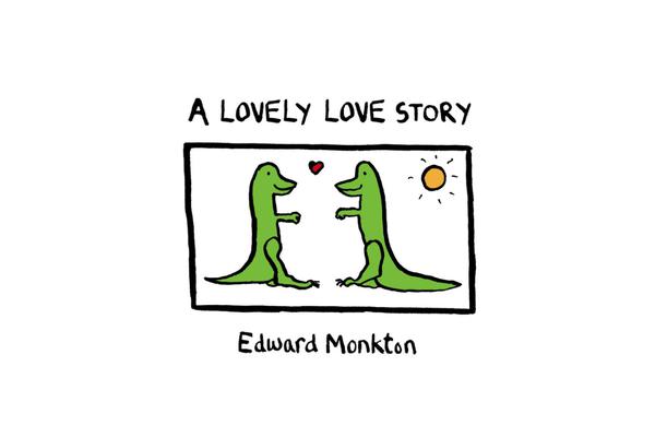 A Lovely Love Story